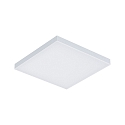 Paulmann LED Panel VELORA surfaced mounting, 22.5cm, 230V, 14.5W 3000K 1200lm, not dimmable, white matt