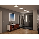 Paulmann LED paneel VELORA LED schakelbaar, 20W 1500lm 3000K CRI >80
