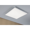 Paulmann LED paneel VELORA LED schakelbaar, 40W 3500lm 3000K CRI >80