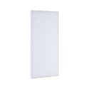 Paulmann LED paneel VELORA LED schakelbaar, 33W 2660lm 3000K CRI >80