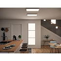 Paulmann LED paneel VELORA LED schakelbaar, 33W 2660lm 3000K CRI >80