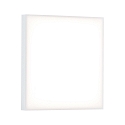Paulmann LED paneel VELORA LED, dimbaar 14W 1200lm 3000K CRI >80