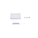 Paulmann LED paneel VELORA LED, dimbaar 14W 1200lm 3000K CRI >80