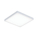Paulmann LED paneel VELORA LED, dimbaar 14W 1200lm 3000K CRI >80