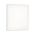 Paulmann LED paneel VELORA LED, dimbaar 20W 1600lm 3000K CRI >80