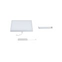 Paulmann LED paneel VELORA LED, dimbaar 20W 1600lm 3000K CRI >80