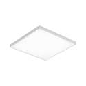 Paulmann LED paneel VELORA LED, dimbaar 20W 1600lm 3000K CRI >80