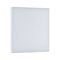 Paulmann LED paneel VELORA LED, dimbaar 20W 1600lm 3000K CRI >80