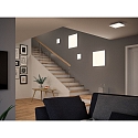 Paulmann LED paneel VELORA LED, dimbaar 20W 1600lm 3000K CRI >80