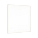 Paulmann LED paneel VELORA DIM LED, dimbaar 37W 3500lm 3000K CRI >80