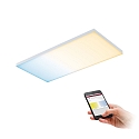 LED paneel VELORA ZIGBEE TW LED Tunable White, ZigBee aanstuurbaar, dimbaar 15,5W 1600lm 2700-6500K