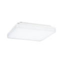 Paulmann LED paneel CELA LED CCT Switch, 18W 1650lm 3000/4000/6500K CRI >80