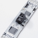 Paulmann Bewegingssensor MAXLED bedienbaar met gebaren, wit