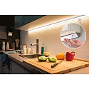 Paulmann Bewegingssensor MAXLED bedienbaar met gebaren, wit
