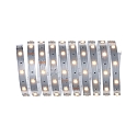 Paulmann LED stripe MAXLED Tunable White zilver