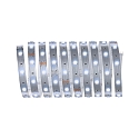 Paulmann LED stripe MAXLED Tunable White zilver