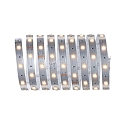 Paulmann LED stripe MAXLED Tunable White zilver