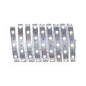 Paulmann LED stripe MAXLED Tunable White zilver