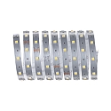 Paulmann LED stripe MAXLED Tunable White zilver