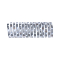 Paulmann LED stripe MAXLED Tunable White zilver