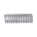 Paulmann LED stripe MAXLED Tunable White zilver