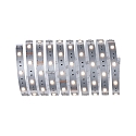 Paulmann LED stripe MAXLED RGBW zilver