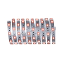 Paulmann LED stripe MAXLED RGBW zilver