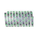 Paulmann LED stripe MAXLED RGBW zilver