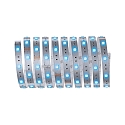 Paulmann LED stripe MAXLED RGBW zilver