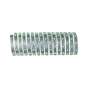 Paulmann LED stripe MAXLED RGBW zilver