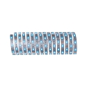 Paulmann LED stripe MAXLED RGBW zilver