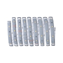 Paulmann LED Strip MAXLED silver