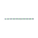 Paulmann LED stripe MAXLED RGBW zilver