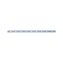 Paulmann LED stripe MAXLED RGBW zilver