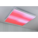 LED paneel VELORA RAINBOW groot, hoekig, RGBW