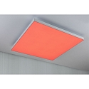 LED paneel VELORA RAINBOW groot, hoekig, RGBW