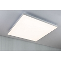 LED paneel VELORA RAINBOW groot, hoekig, RGBW