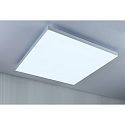 LED paneel VELORA RAINBOW groot, hoekig, RGBW