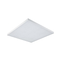 LED paneel VELORA RAINBOW groot, hoekig, RGBW