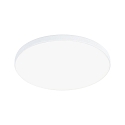 Inbouwarmatuur VARIFIT VENULA EDGE IP44, wit  8,5W 650 | 1000lm 4000K CRI >80