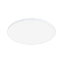 Inbouwarmatuur VARIFIT VENULA EDGE IP44, wit  12W 1100 | 1600lm 4000K CRI >80