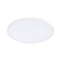 Paulmann Inbouwarmatuur VARIFIT VENULA EDGE IP44, wit  12W 1100 | 1600lm 4000K CRI >80