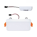 recessed luminaire VARIFIT VENULA EDGE IP44