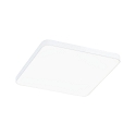 Inbouwarmatuur VARIFIT VENULA EDGE IP44, wit  8,5W 650 | 1000lm 4000K CRI >80