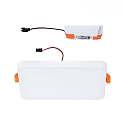 Inbouwarmatuur VARIFIT VENULA EDGE IP44