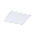 Inbouwarmatuur VARIFIT VENULA EDGE IP44