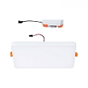 Inbouwarmatuur VARIFIT VENULA EDGE IP44