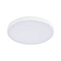 Paulmann Inbouwarmatuur VARIFIT VENULA EDGE IP44, wit  6W 450 | 700lm 3000K CRI >80