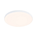 Inbouwarmatuur VARIFIT VENULA EDGE IP44, wit  8,5W 650 | 1000lm 3000K CRI >80