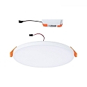 Paulmann Inbouwarmatuur VARIFIT VENULA EDGE IP44, wit  12W 1100 | 1600lm 3000K CRI >80